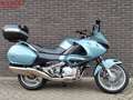 Honda NT 700 V DEAUVILLE ABS Azul - thumbnail 7