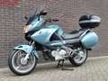 Honda NT 700 V DEAUVILLE ABS Blauw - thumbnail 19