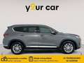 Hyundai SANTA FE Tm 2.2CRDi Klass SR 4x2 Aut. Plateado - thumbnail 6