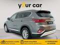 Hyundai SANTA FE Tm 2.2CRDi Klass SR 4x2 Aut. Plateado - thumbnail 3