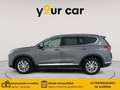 Hyundai SANTA FE Tm 2.2CRDi Klass SR 4x2 Aut. Plateado - thumbnail 2