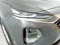 Hyundai SANTA FE Tm 2.2CRDi Klass SR 4x2 Aut. Plateado - thumbnail 16