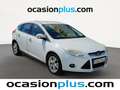 Ford Focus 1.0 Ecoboost Auto-S&S Trend Weiß - thumbnail 2