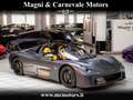 Dallara Stradale "D50" SPECIAL EDITION|50TH ANNIVERSARY Schwarz - thumbnail 1