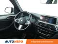 BMW X3 xDrive 20d M Sport Aut.*NAVI*LED*TEMPO*HUD*CAM*PDC Noir - thumbnail 13