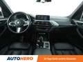 BMW X3 xDrive 20d M Sport Aut.*NAVI*LED*TEMPO*HUD*CAM*PDC Noir - thumbnail 12
