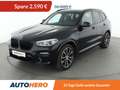 BMW X3 xDrive 20d M Sport Aut.*NAVI*LED*TEMPO*HUD*CAM*PDC Noir - thumbnail 1