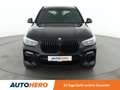 BMW X3 xDrive 20d M Sport Aut.*NAVI*LED*TEMPO*HUD*CAM*PDC Noir - thumbnail 9