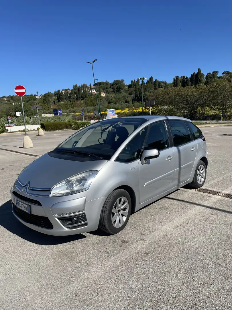 Citroen C4 Picasso 2.0 hdi Exclusive 150cv - 1