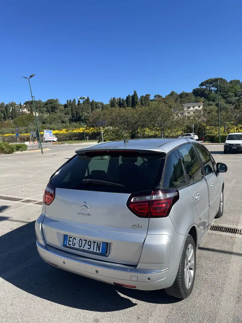 Citroen C4 Picasso 2.0 hdi Exclusive 150cv - 2