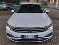 Volkswagen Passat Variant 2.0 tdi  150cv dsg Bianco - thumbnail 9
