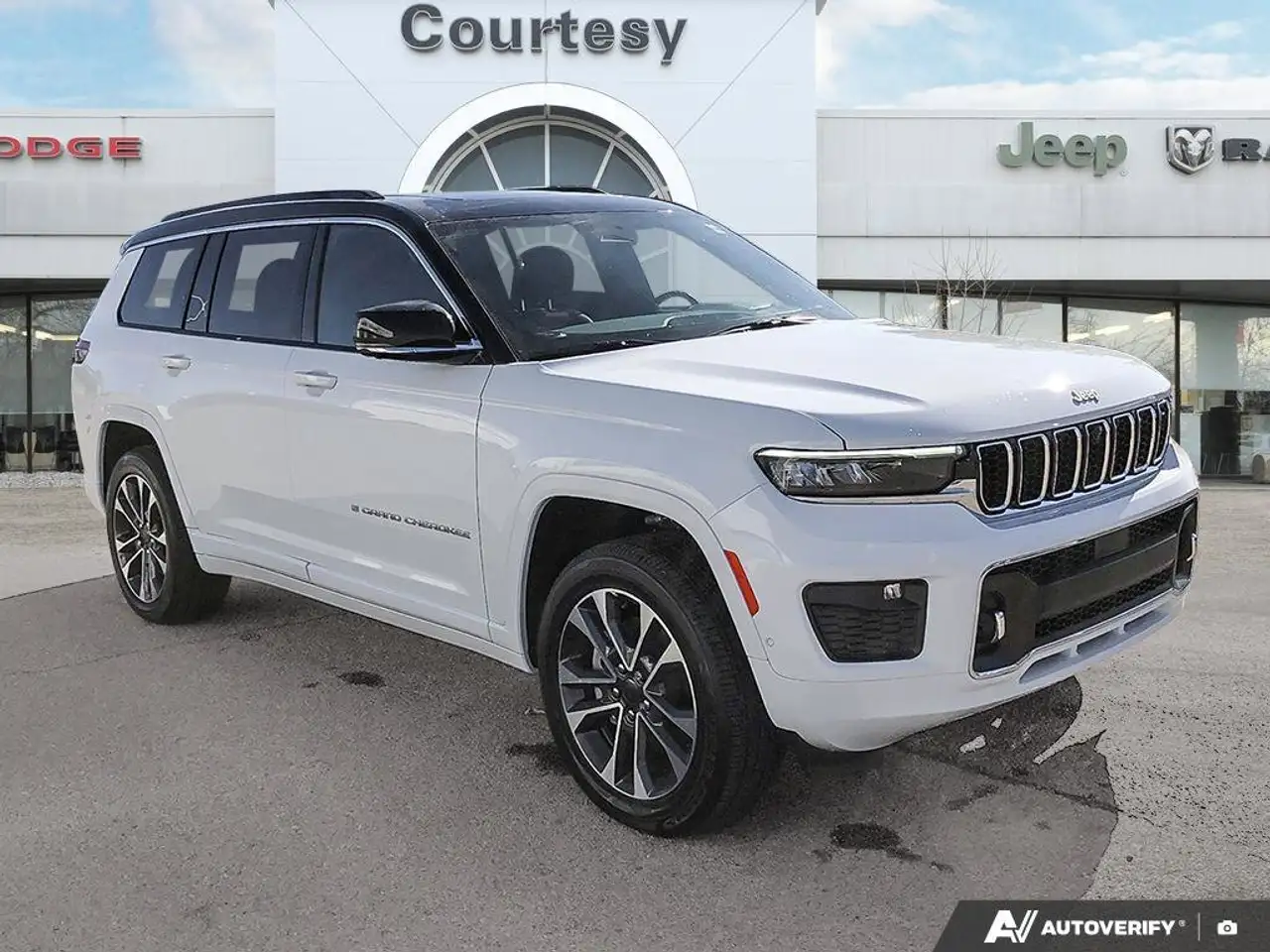 Jeep Grand Cherokee fotografie Jeep Grand Cherokee