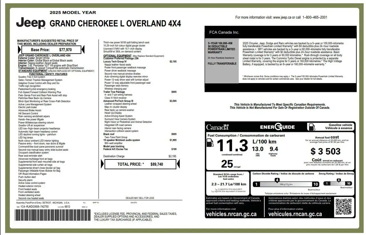 Jeep Grand Cherokee fotografie Jeep Grand Cherokee
