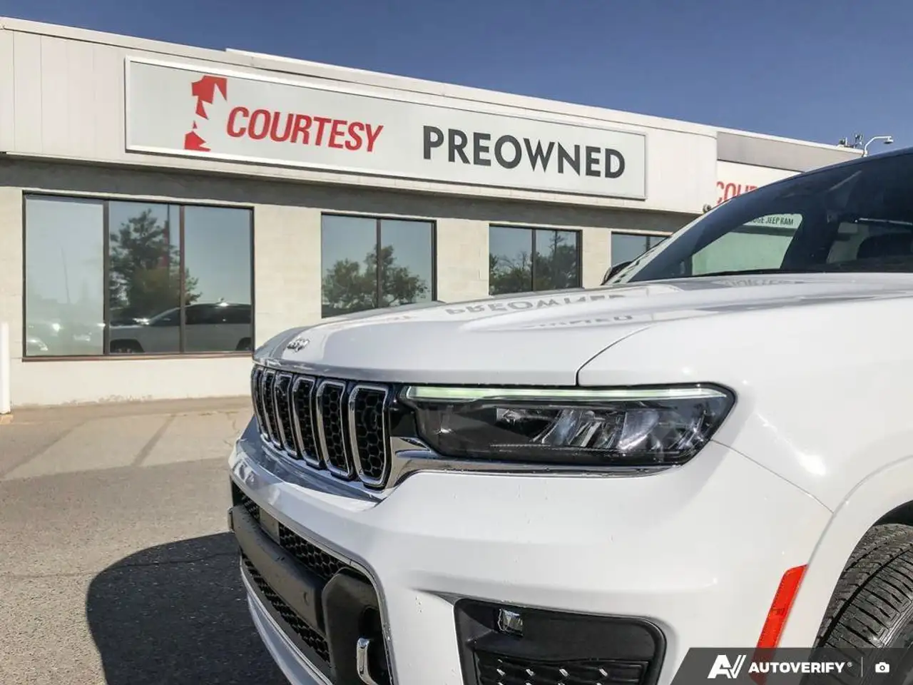 Jeep Grand Cherokee fotografie Jeep Grand Cherokee
