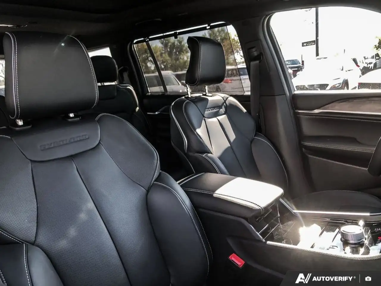 Jeep Grand Cherokee fotografie Jeep Grand Cherokee