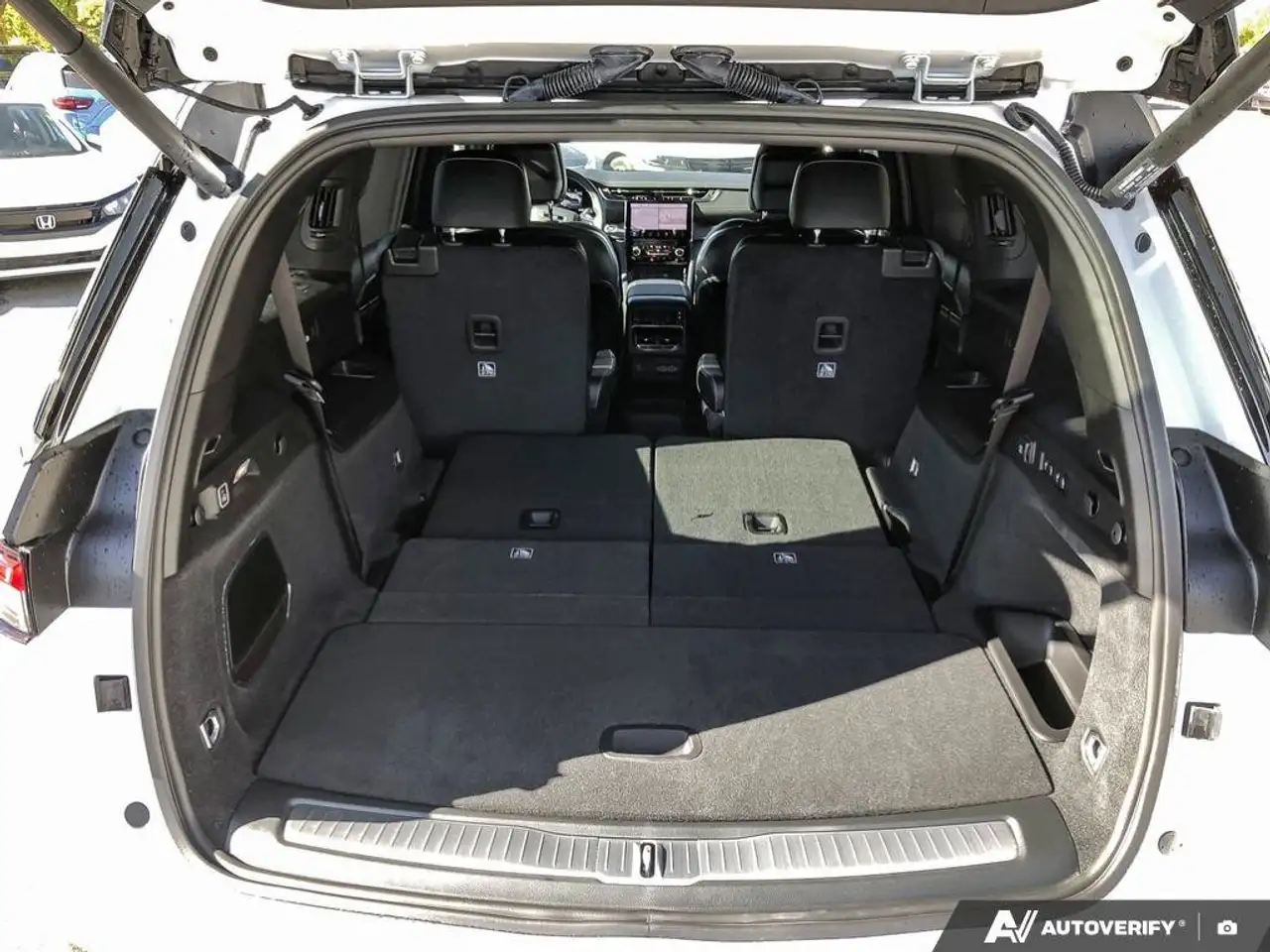 Jeep Grand Cherokee fotografie Jeep Grand Cherokee
