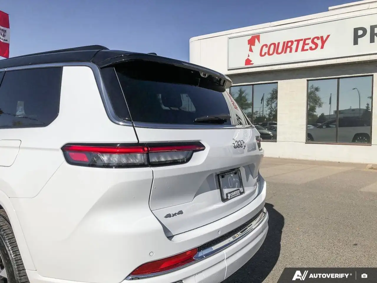 Jeep Grand Cherokee fotografie Jeep Grand Cherokee