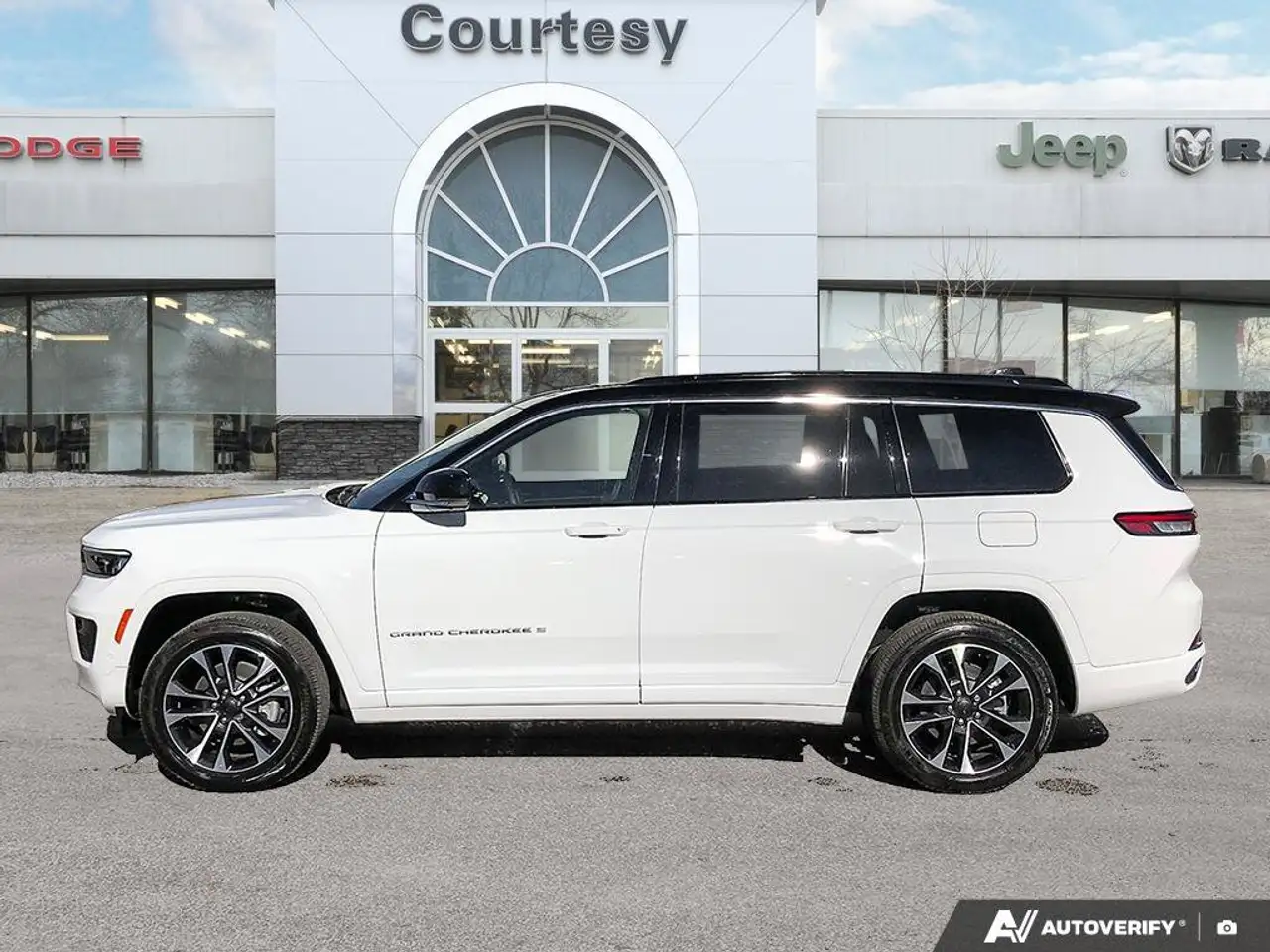 Jeep Grand Cherokee fotografie Jeep Grand Cherokee