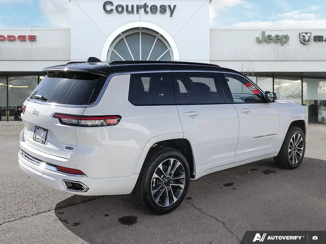 Jeep Grand Cherokee fotografie Jeep Grand Cherokee