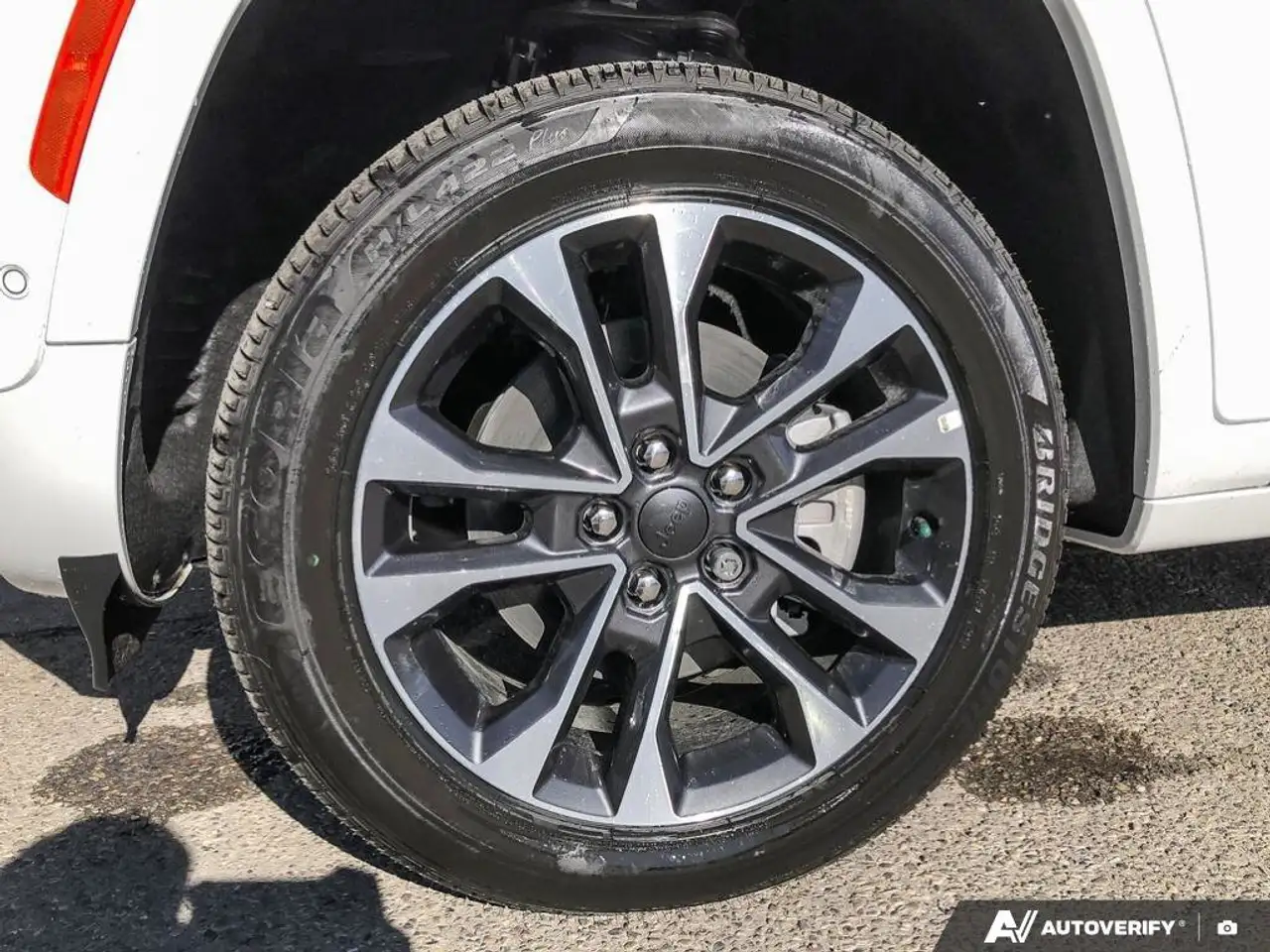 Jeep Grand Cherokee fotografie Jeep Grand Cherokee