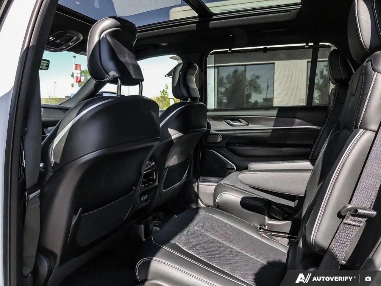 Jeep Grand Cherokee fotografie Jeep Grand Cherokee