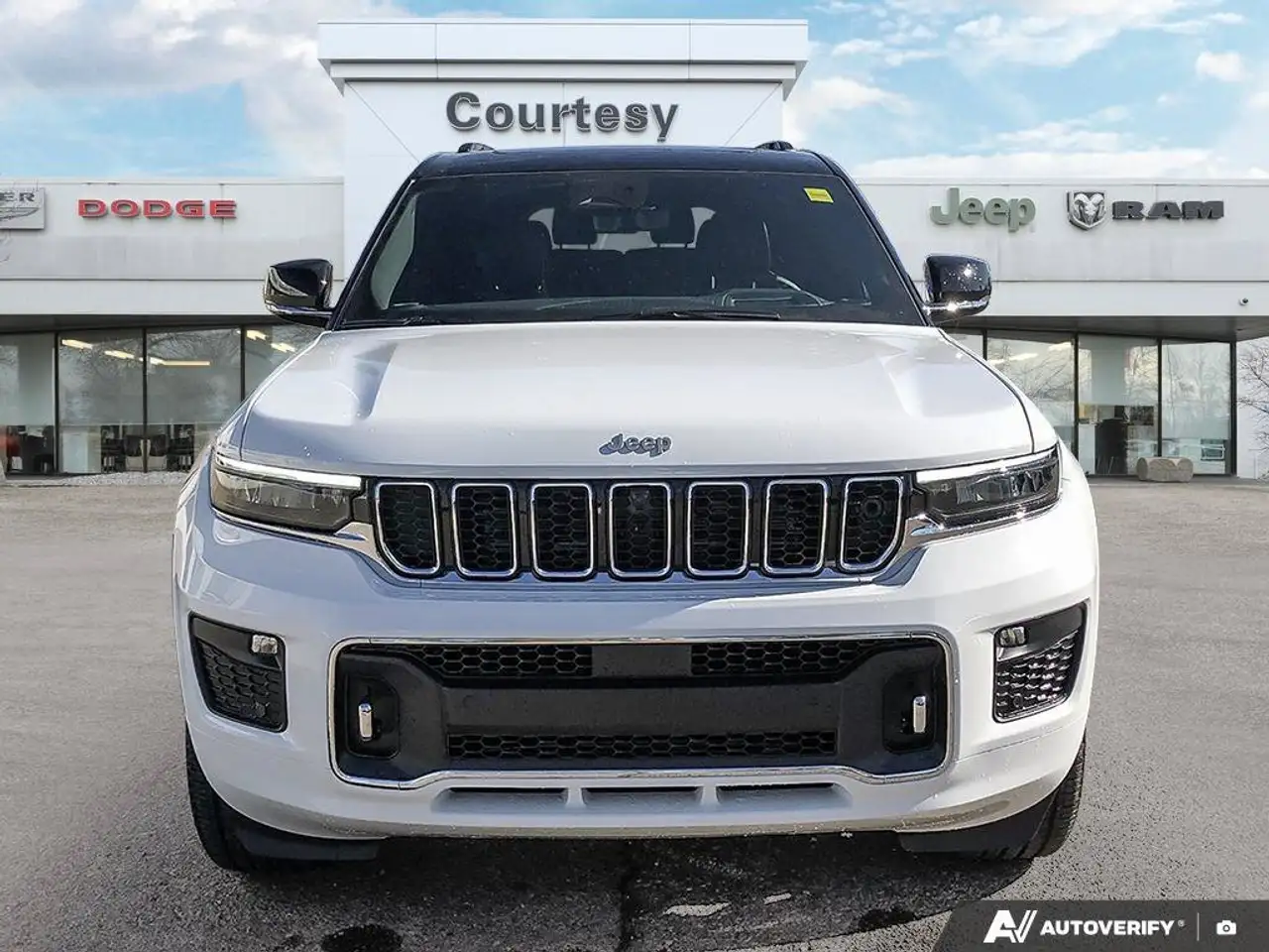 Jeep Grand Cherokee fotografie Jeep Grand Cherokee