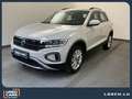 Volkswagen T-Roc Life/LED/NAVI/DIGITAL Gris - thumbnail 1