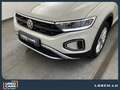 Volkswagen T-Roc Life/LED/NAVI/DIGITAL Gris - thumbnail 4