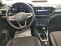 Volkswagen T-Cross 1.0 TSI 110 CV Advanced Schwarz - thumbnail 16
