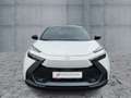 Toyota C-HR 2.0Hybrid TEAM D LED+NAV+ACC+SHZ+RFK+MFL+18 Bianco - thumbnail 3
