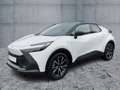 Toyota C-HR 2.0Hybrid TEAM D LED+NAV+ACC+SHZ+RFK+MFL+18 Bianco - thumbnail 2