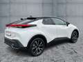Toyota C-HR 2.0Hybrid TEAM D LED+NAV+ACC+SHZ+RFK+MFL+18 Bianco - thumbnail 6