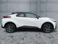 Toyota C-HR 2.0Hybrid TEAM D LED+NAV+ACC+SHZ+RFK+MFL+18 Bianco - thumbnail 7