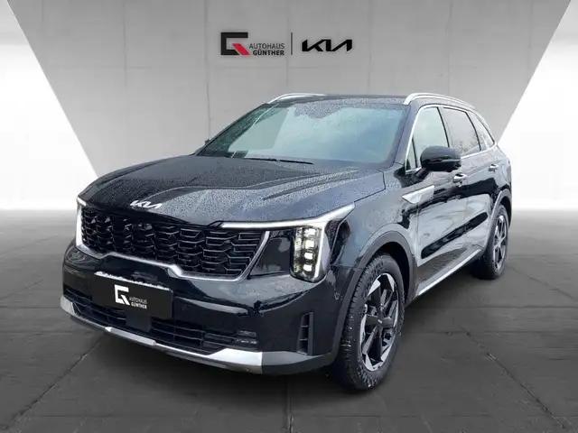 Kia Sorento Platinum PHEV 1.6T AWD Nappa Premium Glasd.