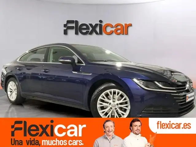 Volkswagen Arteon 2.0TDI 110kW