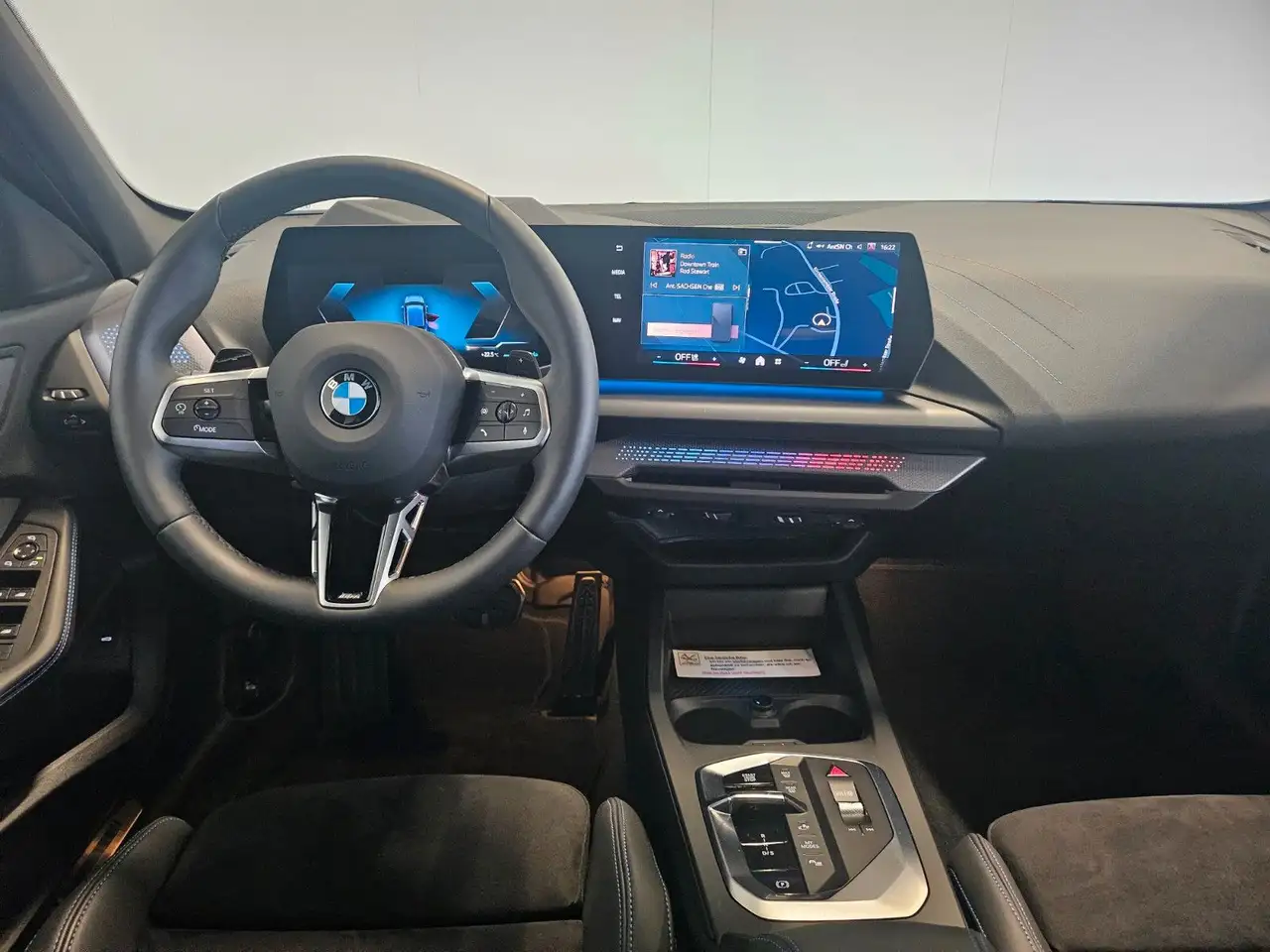 BMW 120 M Sport 9