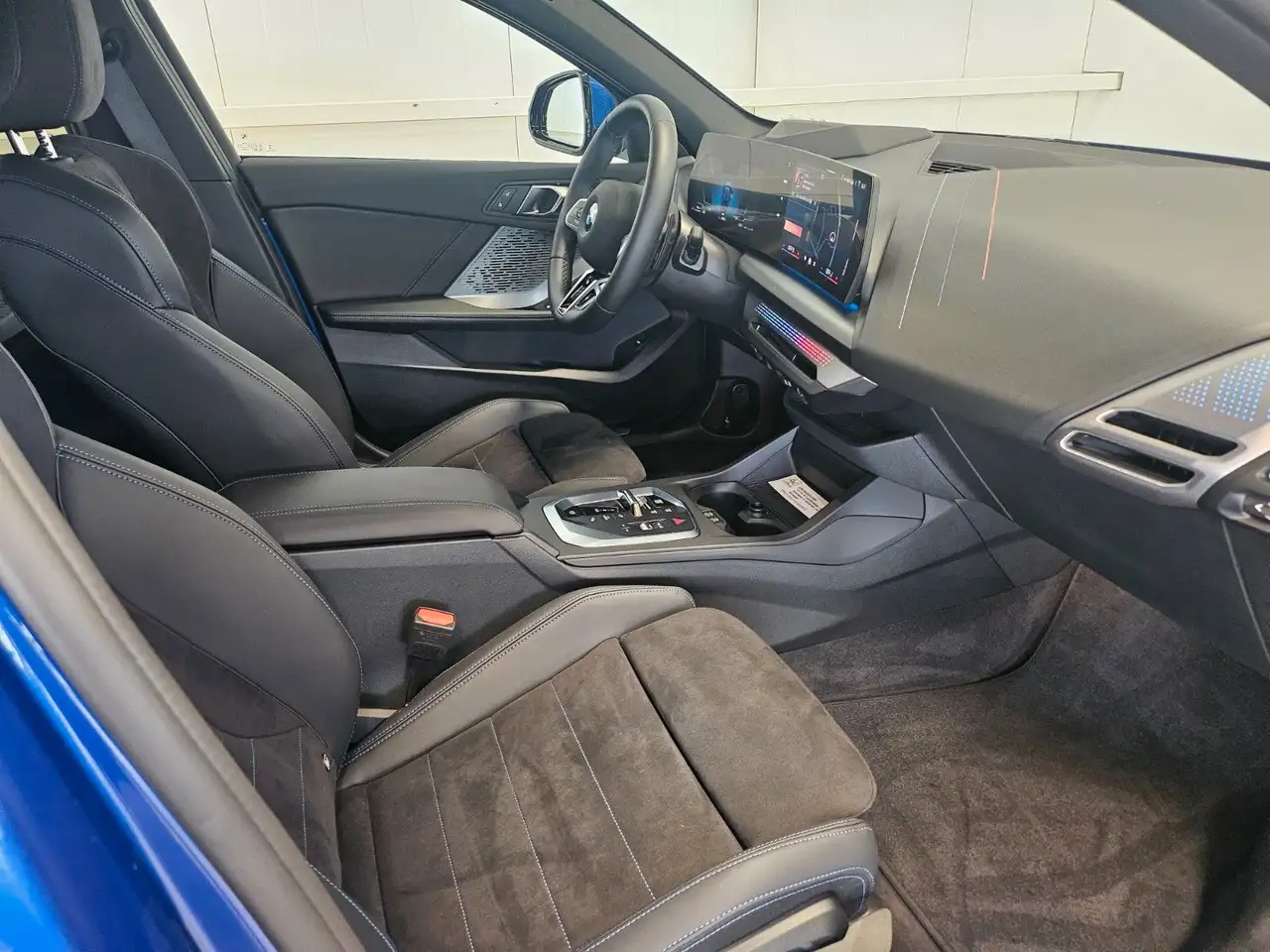 BMW 120 M Sport 8