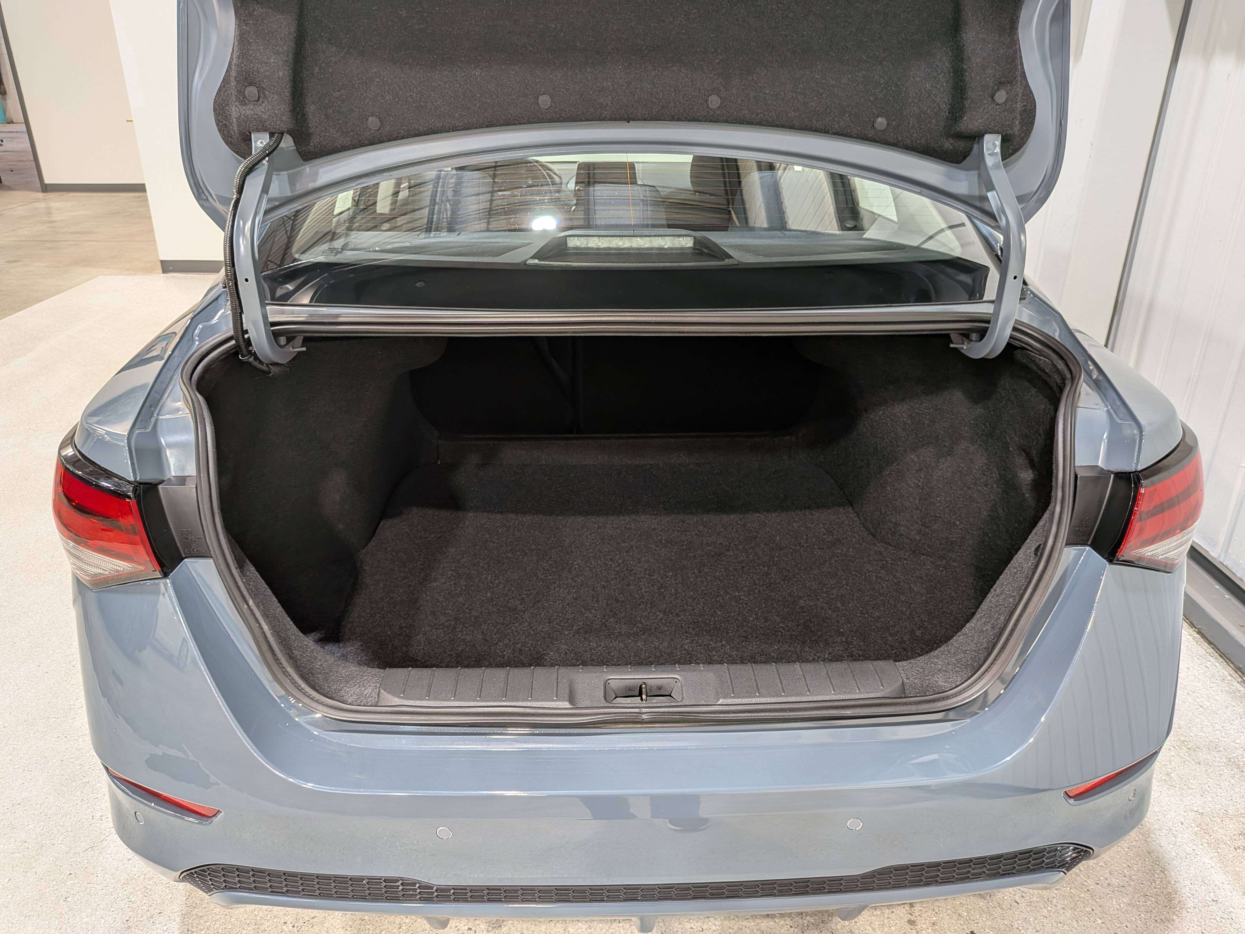 Nissan Sentra 2024