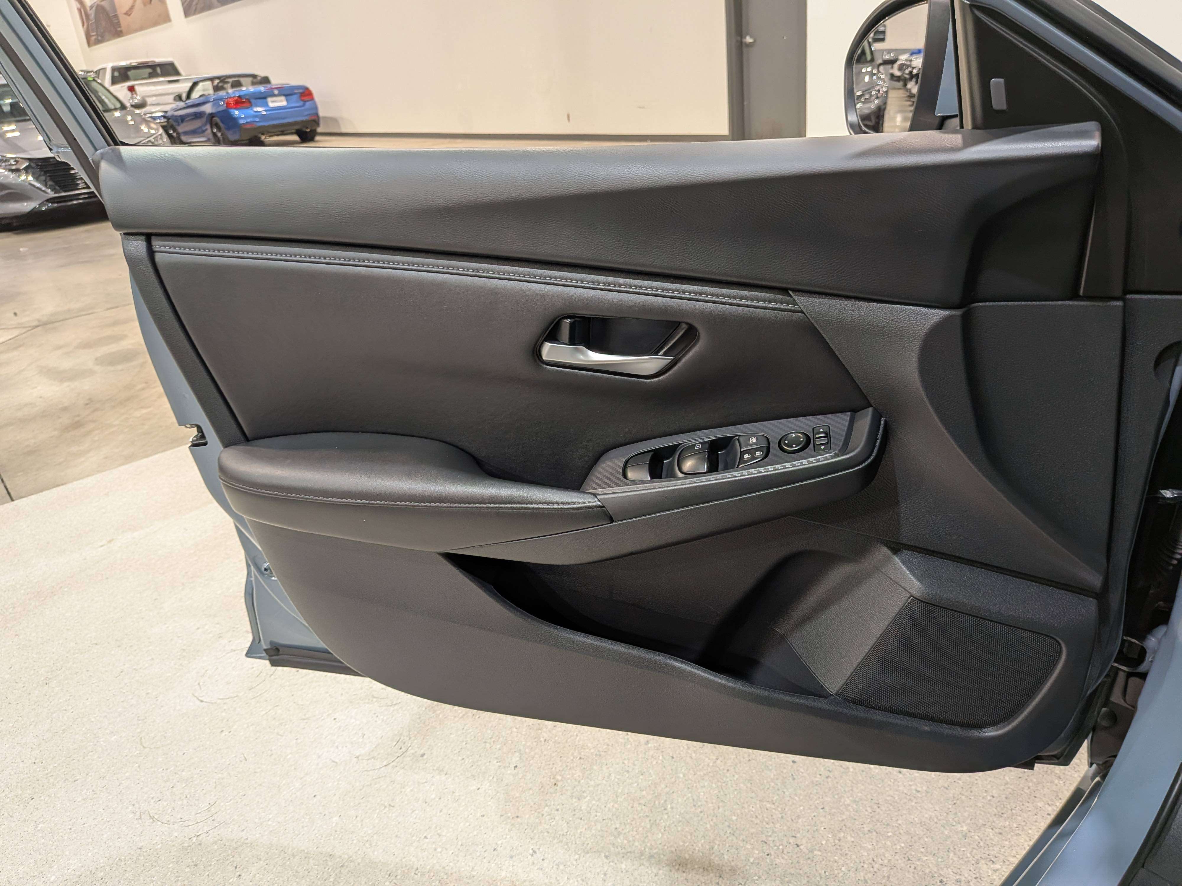 Nissan Sentra 2024