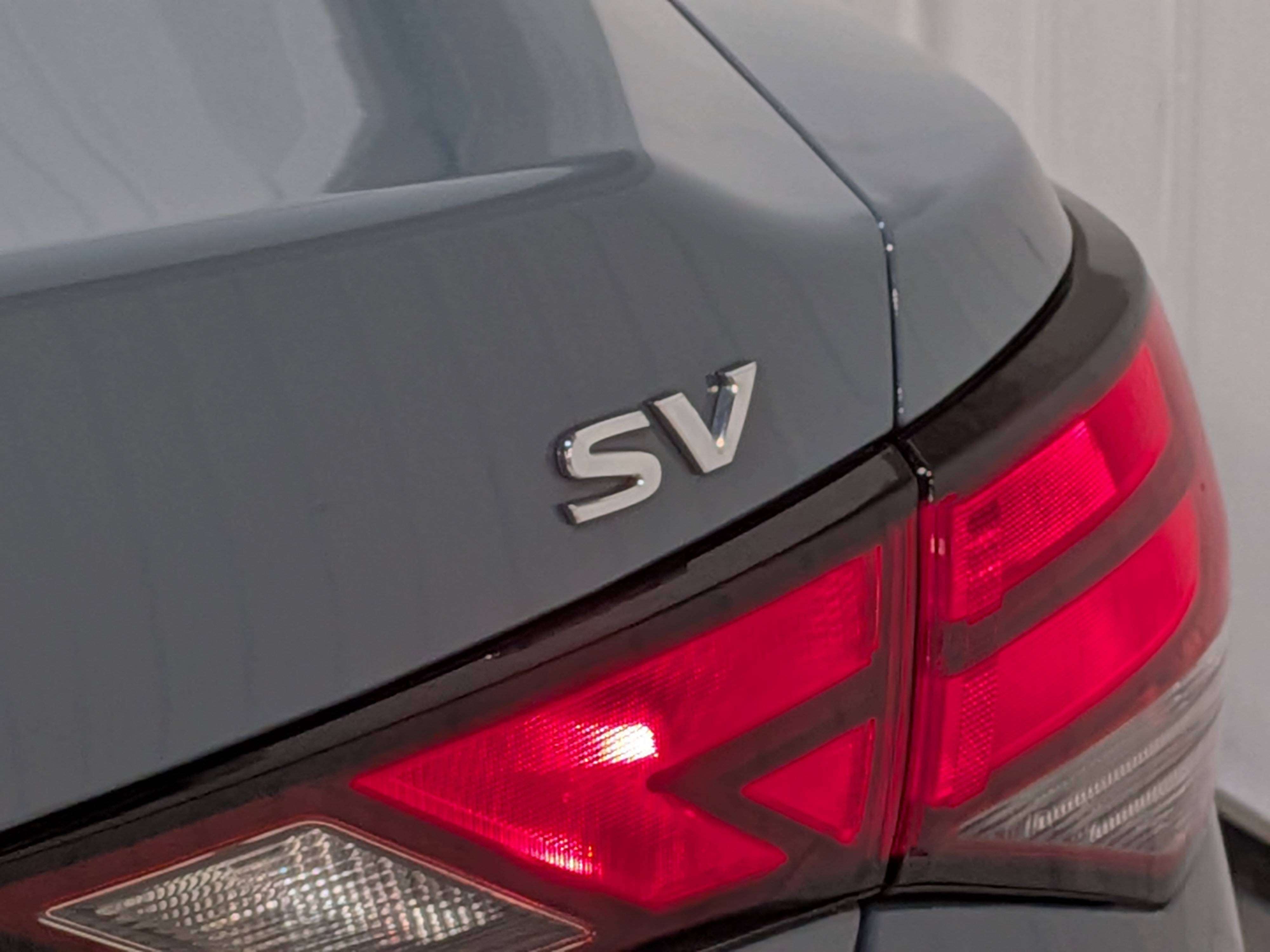 Nissan Sentra 2024