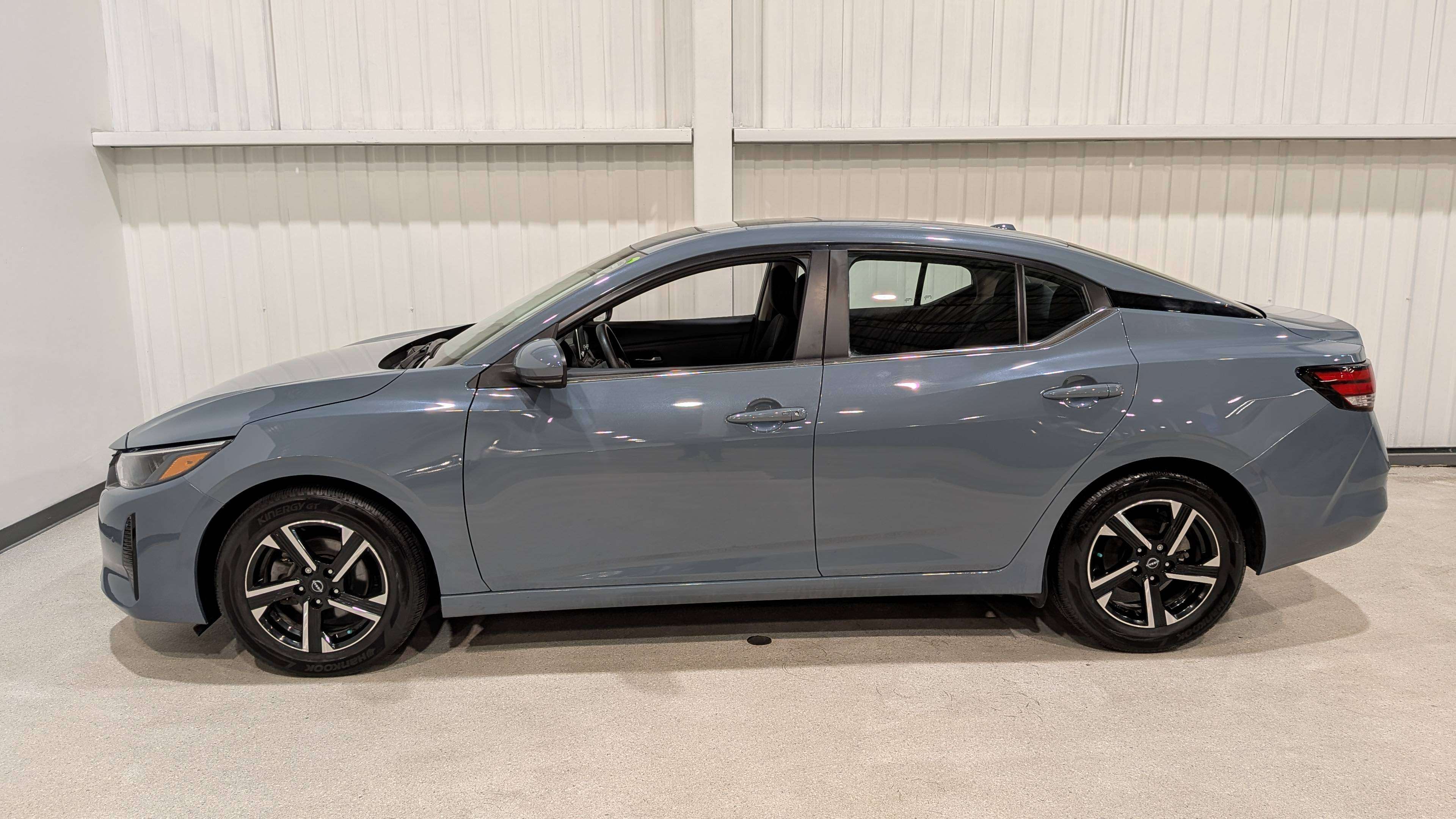 Nissan Sentra 2024