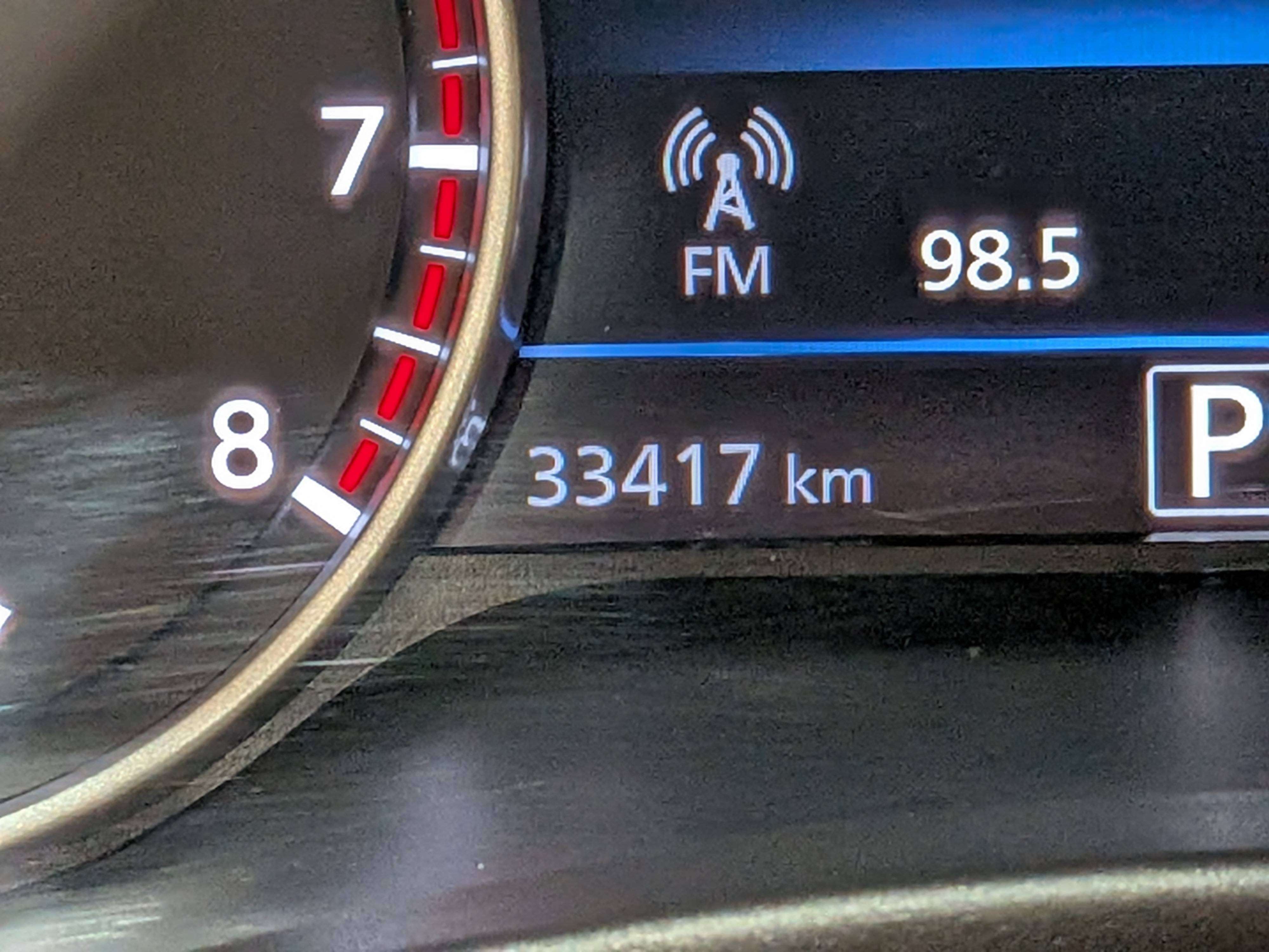 Nissan Sentra 2024