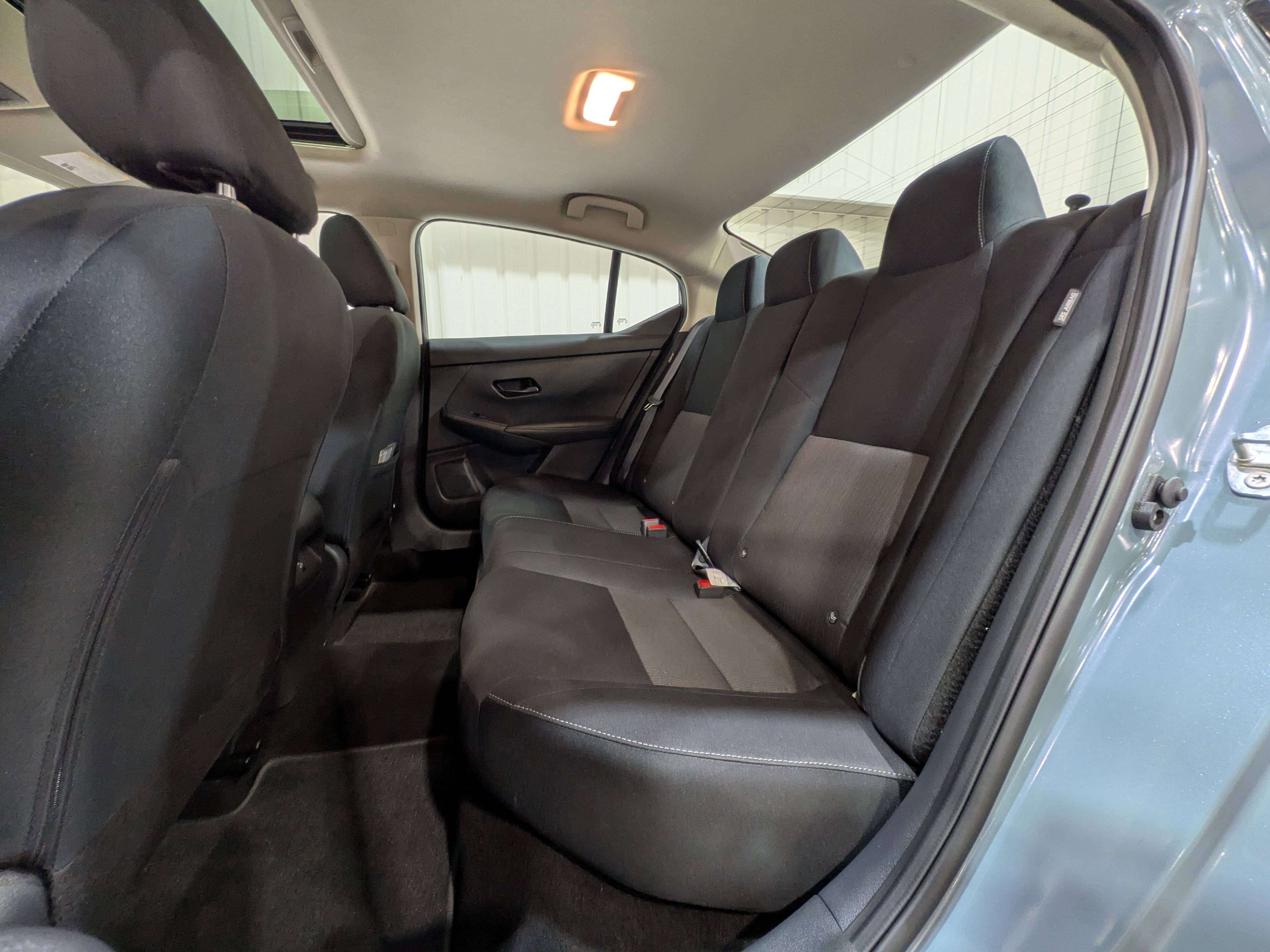 Nissan Sentra 2024
