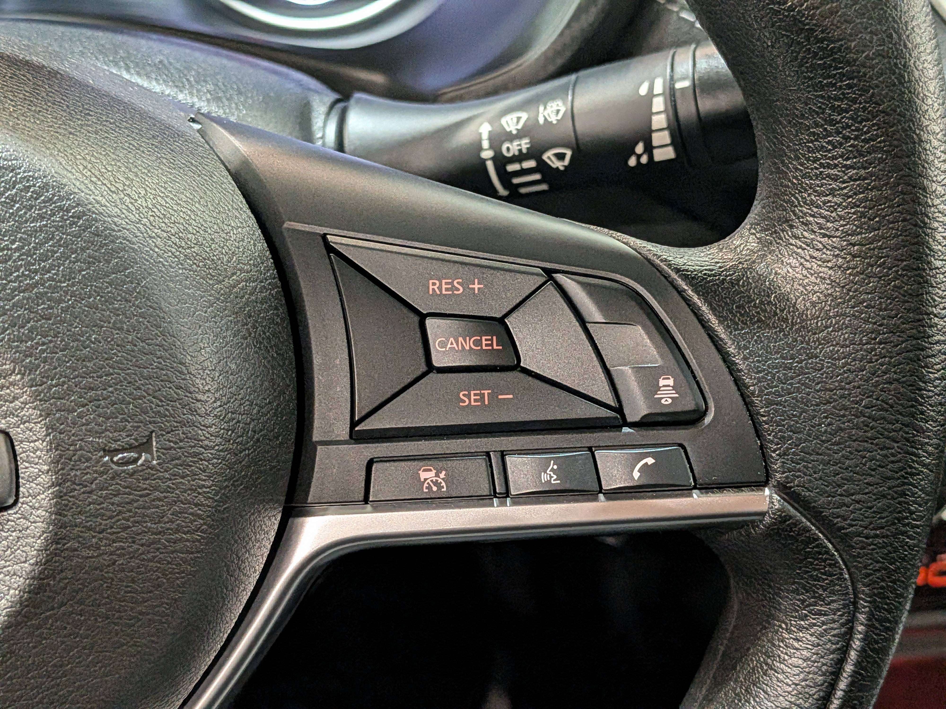 Nissan Sentra 2024