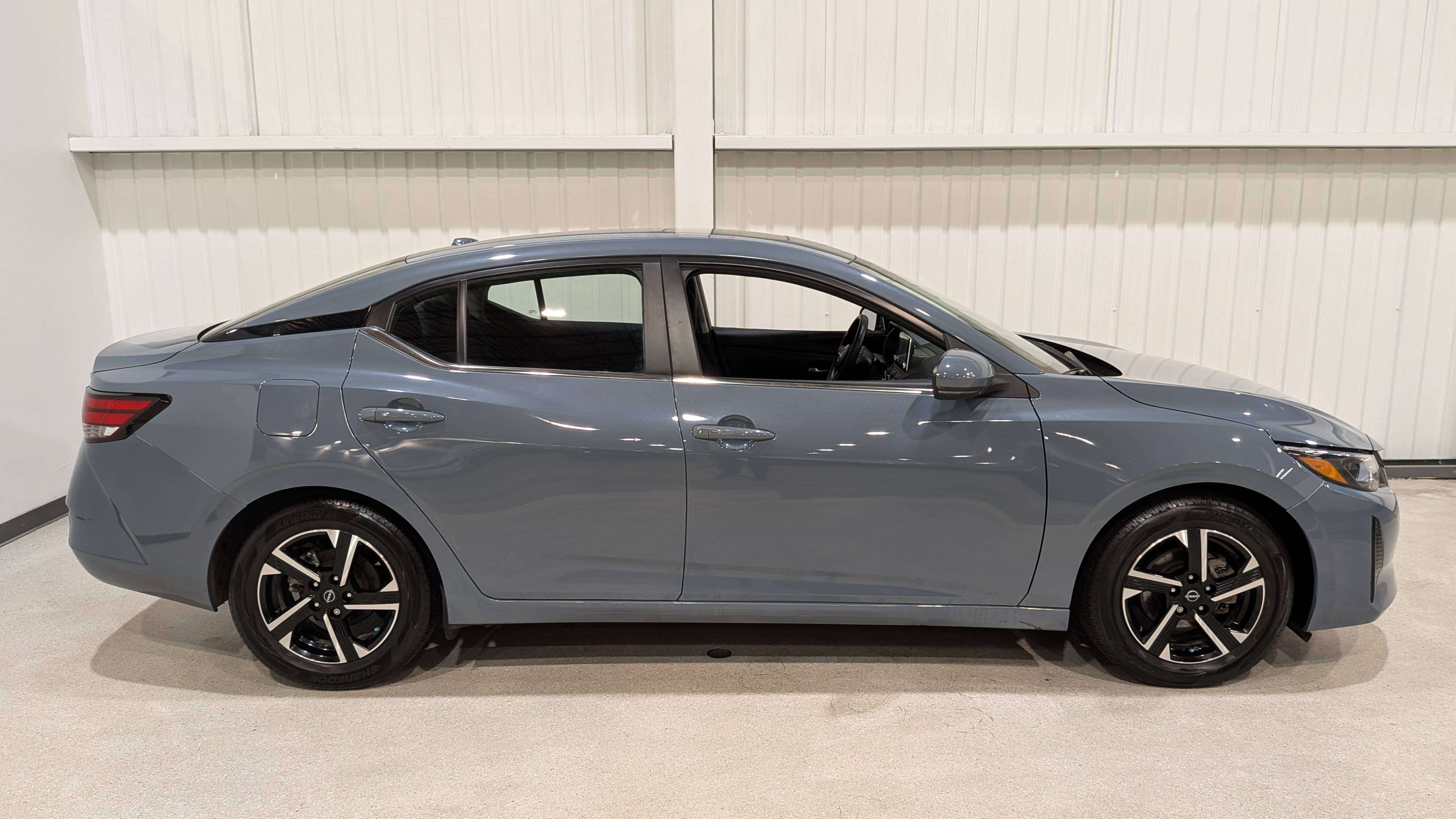 Nissan Sentra 2024
