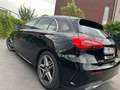 Mercedes-Benz A 180 A 180 AMG Line Zwart - thumbnail 2