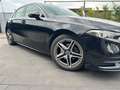 Mercedes-Benz A 180 A 180 AMG Line Zwart - thumbnail 3