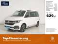Volkswagen T6.1 California 2.0 TDI Beach Edition DSG NAV Білий - thumbnail 1