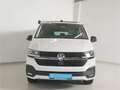 Volkswagen T6.1 California 2.0 TDI Beach Edition DSG NAV Wit - thumbnail 3