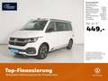 Volkswagen T6.1 California 2.0 TDI Beach Edition DSG NAV Wit - thumbnail 1